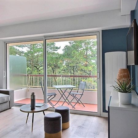 La Pinede Apartment La Baule-Escoublac Bagian luar foto