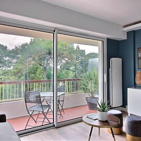 La Pinede Apartment La Baule-Escoublac Bagian luar foto