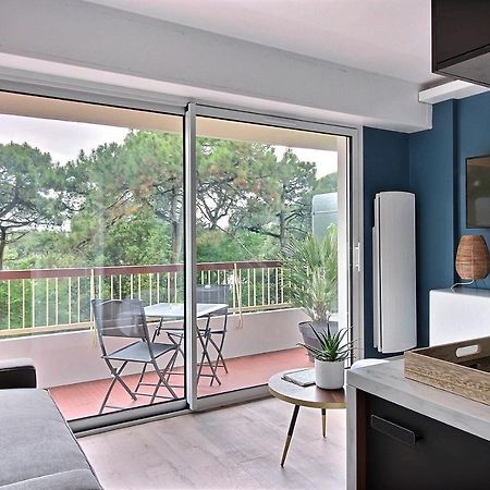La Pinede Apartment La Baule-Escoublac Bagian luar foto