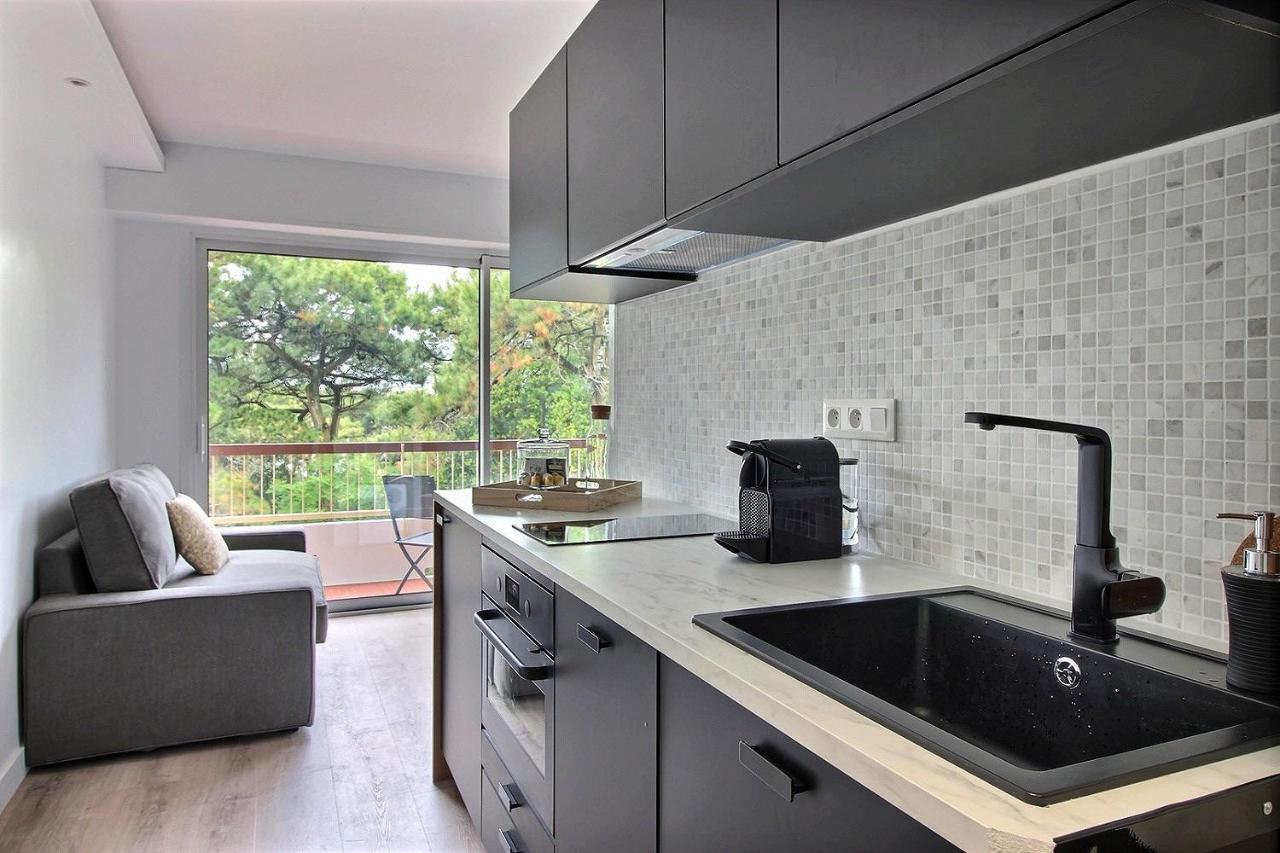 La Pinede Apartment La Baule-Escoublac Bagian luar foto