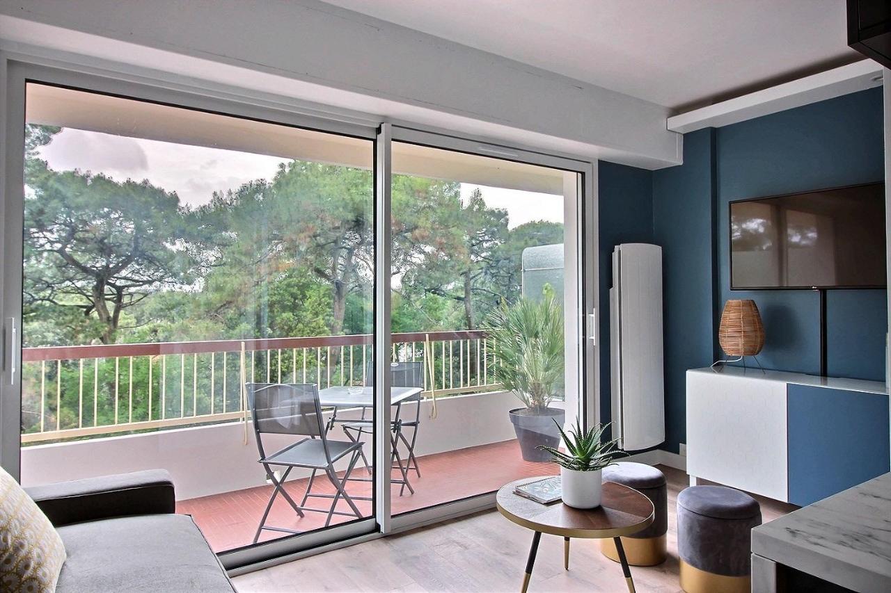 La Pinede Apartment La Baule-Escoublac Bagian luar foto